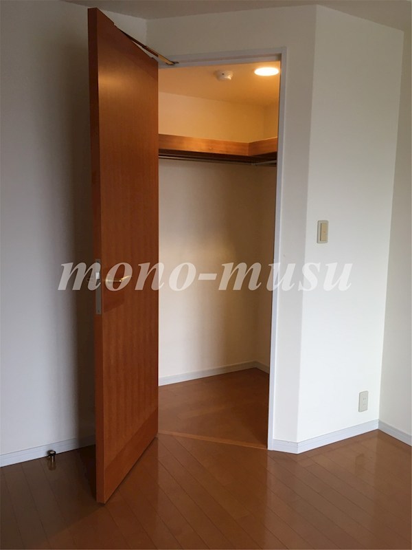 収納　別部屋参考写真