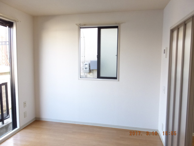 その他部屋・スペース　角部屋で窓２ヵ所あります