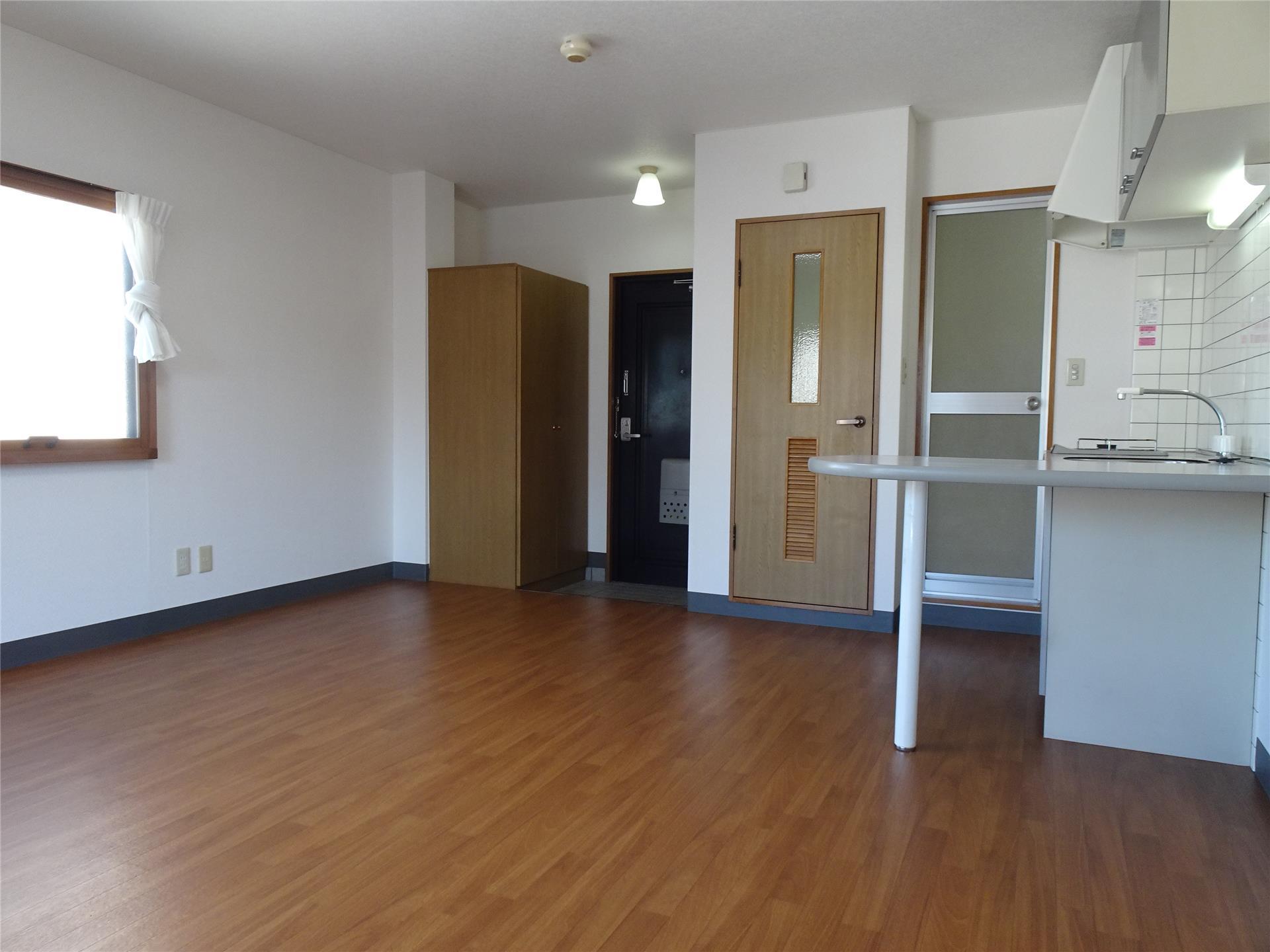 その他部屋・スペース　広くゆったりとした12.5帖のお部屋です♪