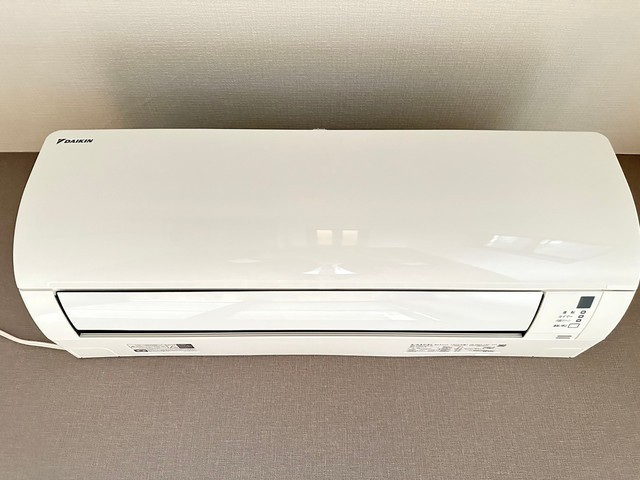 その他設備　※同物件別部屋の写真です