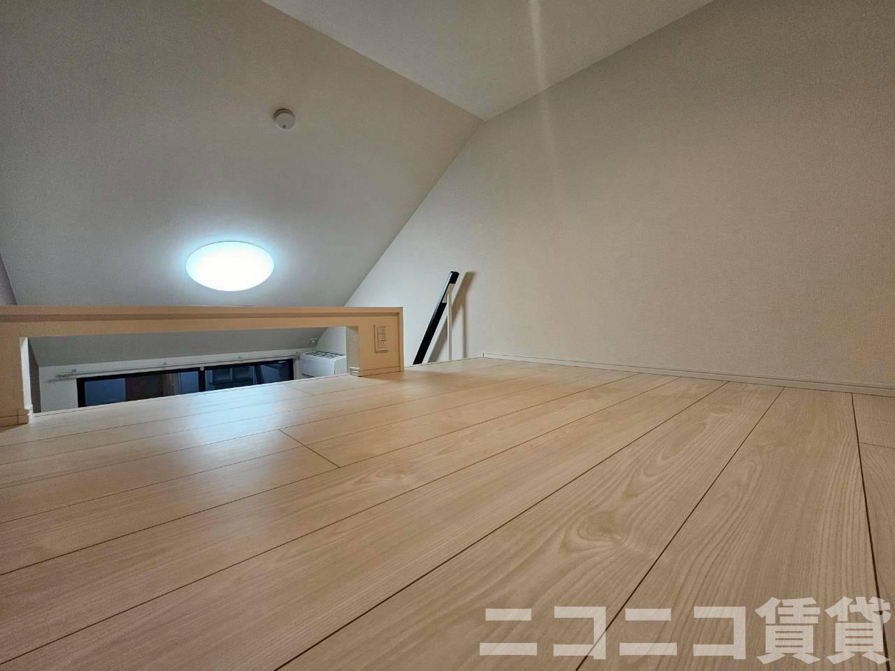 その他部屋・スペース　別号室イメージの為、現状を優先致します。