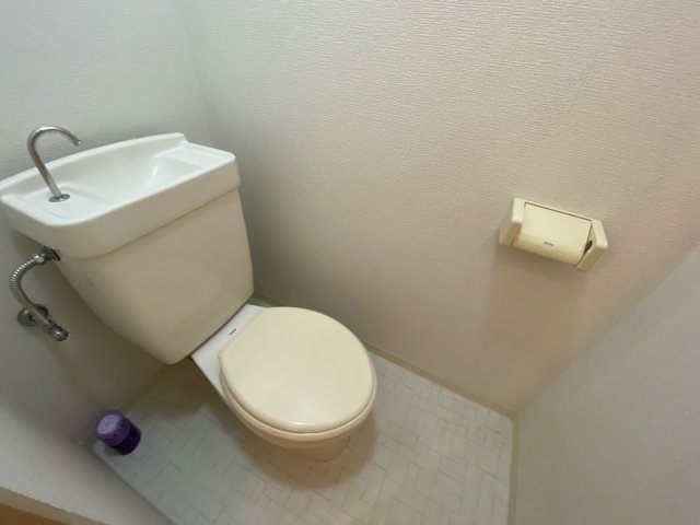 トイレ　バストイレ別でおすすめです！