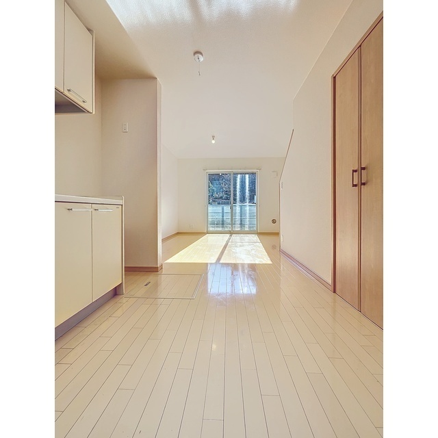 居室・リビング　同間取り別部屋参考写真