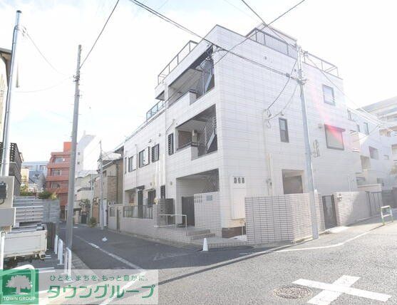 ラ・フルールのトイレ写真