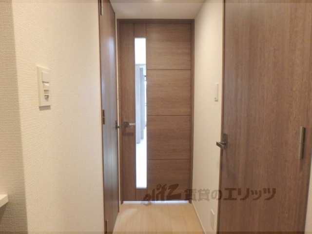 その他部屋・スペース　廊下