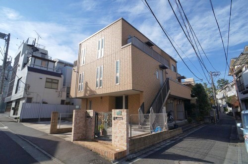 ルピア自由が丘