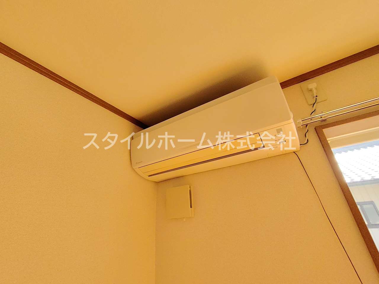 その他設備　別部屋写真です。