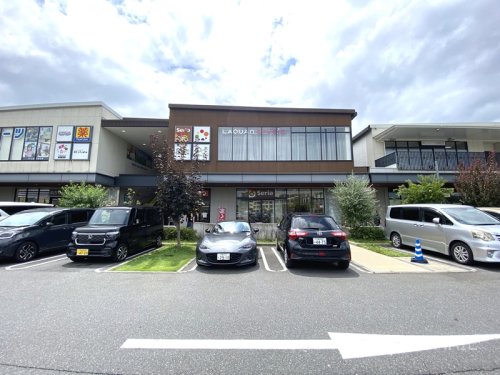 その他　Seria ハレノテラス東大宮店（その他）まで1523m