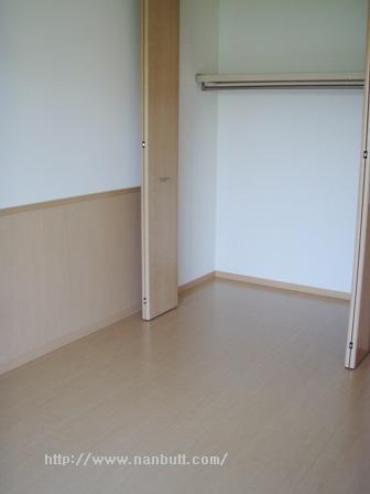 その他部屋・スペース　洋室6帖