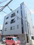 建物外観　外壁