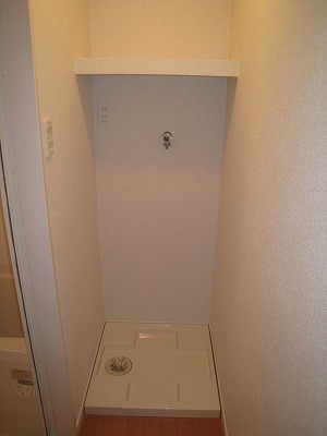 地下鉄空港線 唐人町駅 徒歩8分 2階建 築20年のその他写真