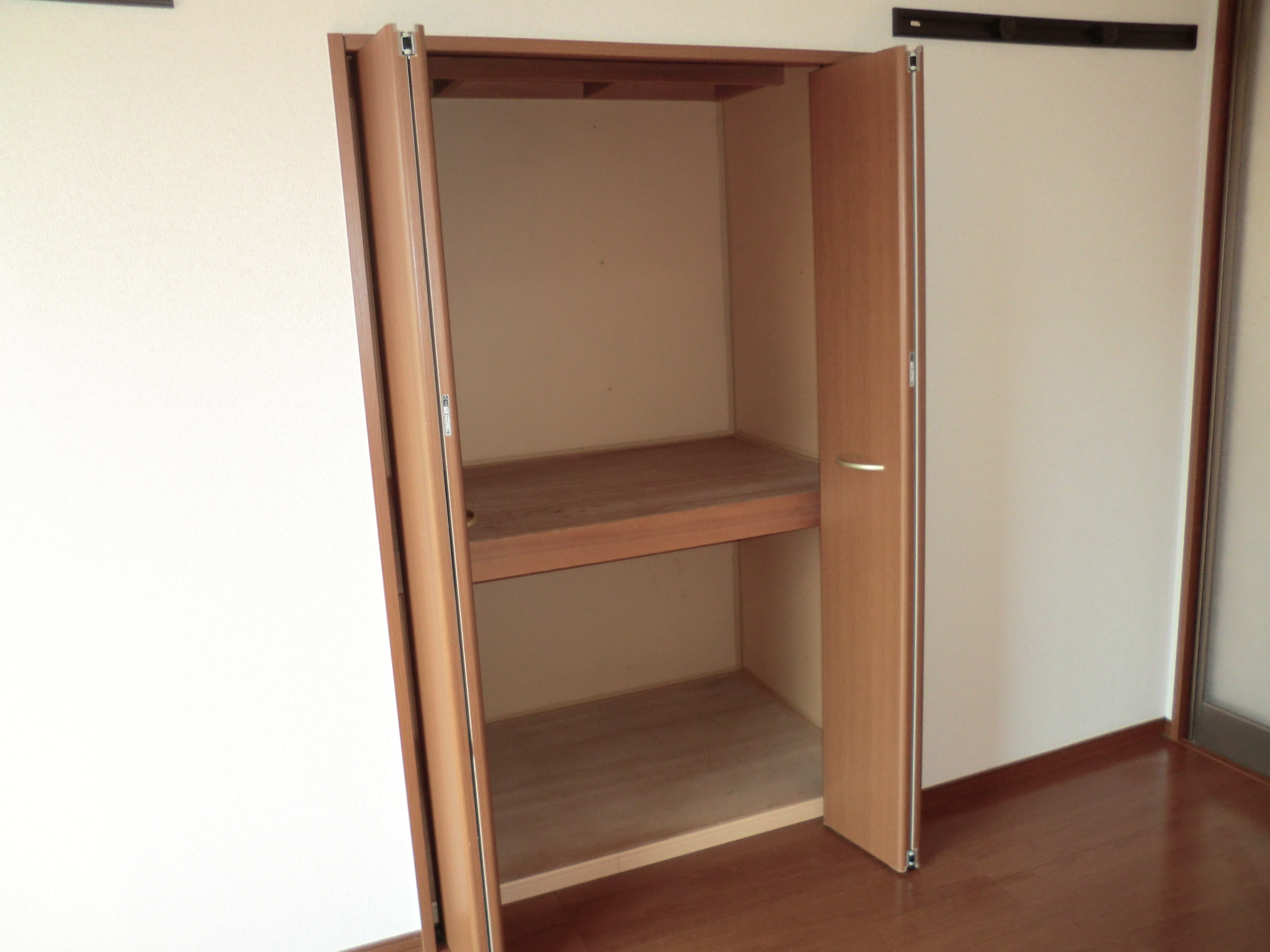 収納　☆深さがあるのでたくさんはいります☆