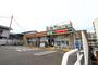 コンビニ　サンクス 横浜下田町五丁目店（コンビニ）まで630m