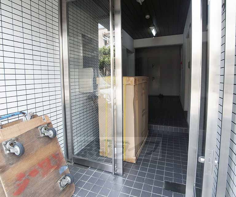 【京都市南区八条内田町のマンションのその他共有部分】