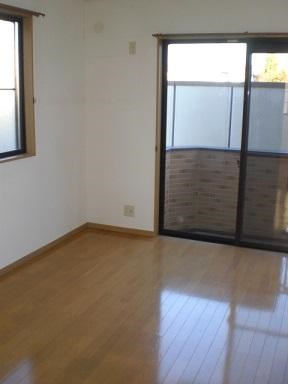 居室・リビング　※他部屋参照