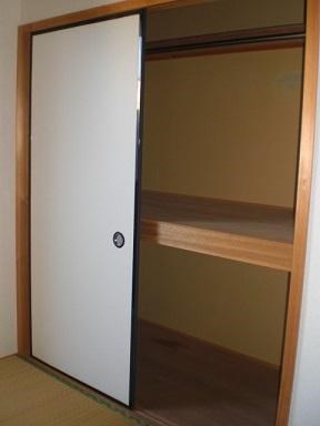 収納　※他部屋参照