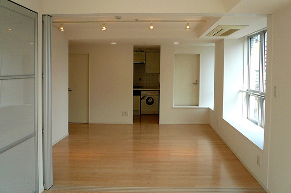 居室・リビング　LD