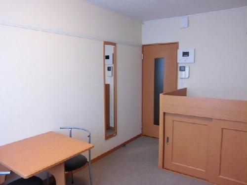 居室・リビング　※現況優先