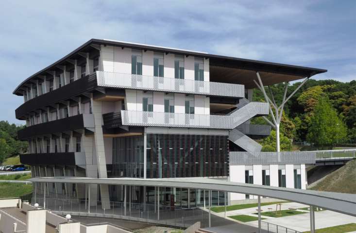 大学・短大　静岡理工科大学（大学・短大）まで3178m