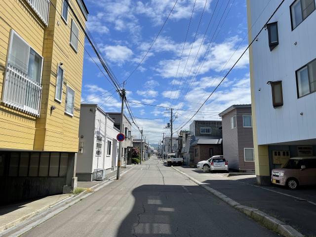 その他　周辺環境