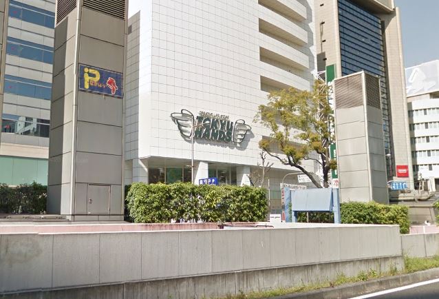 その他　東急ハンズ心斎橋店（その他）まで1250m