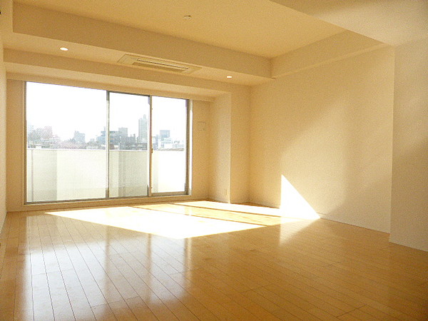 居室・リビング　他部屋参考写真