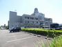 役所　みやき町役場中原庁舎（役所）まで2009m