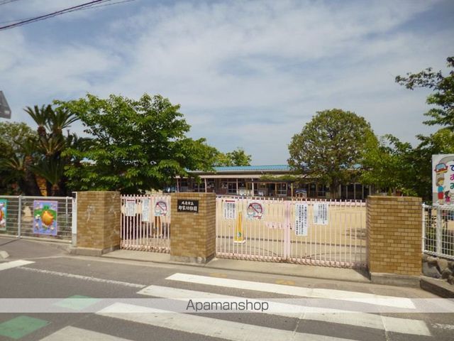幼稚園・保育園　郡家幼稚園（幼稚園・保育園）まで1000m