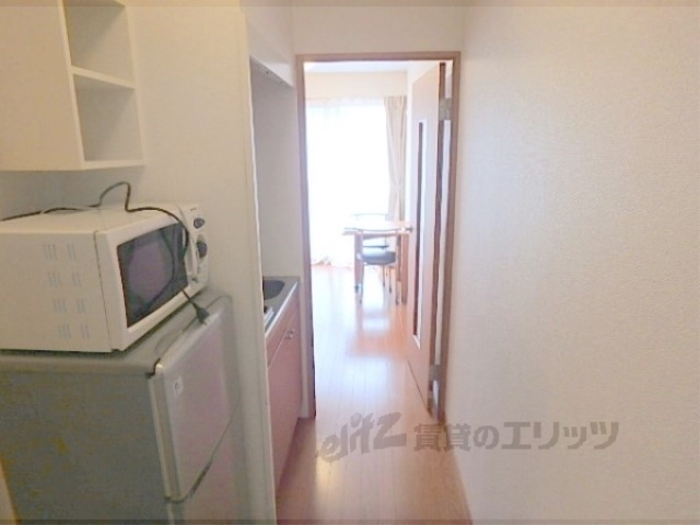 その他部屋・スペース　廊下