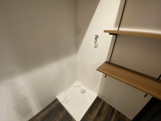 その他設備　※別号室の写真です