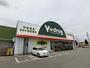 ドラックストア　Ｖ・ｄｒｕｇ春日井朝宮店（ドラッグストア）まで412m