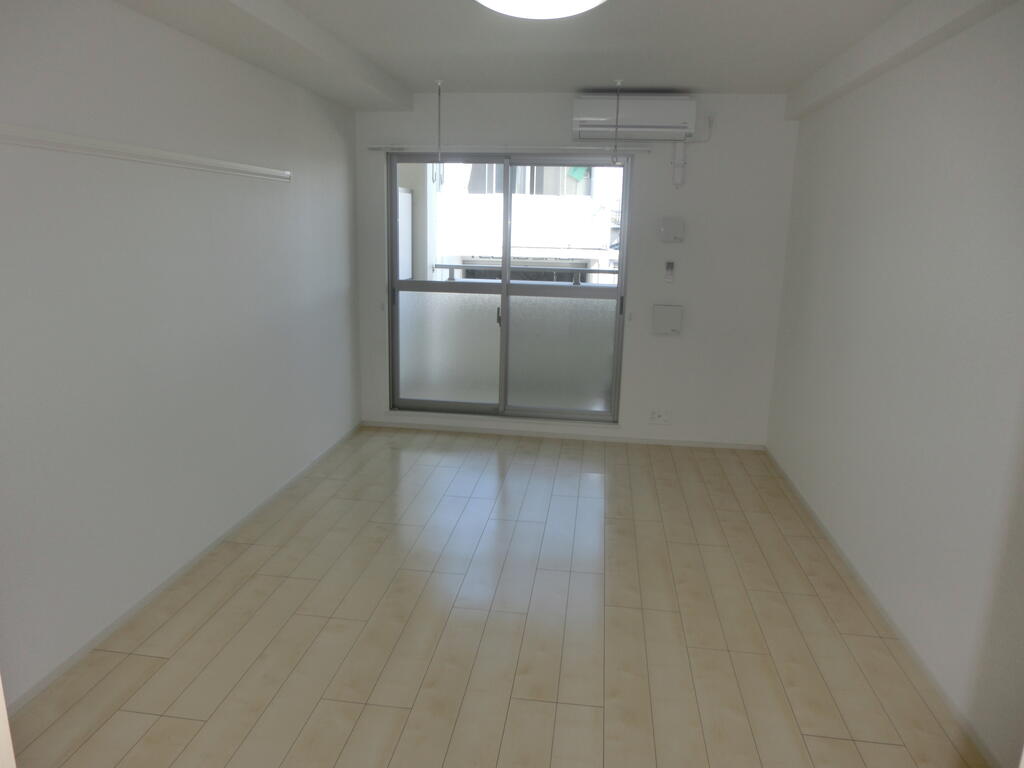 居室・リビング　洋室9.1帖