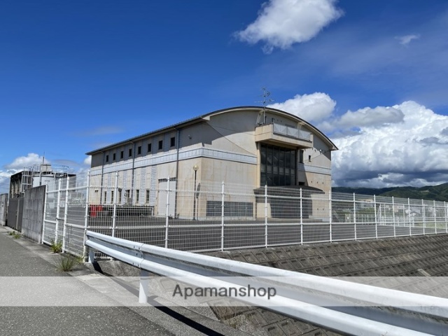 その他　高知市役所農林水産部関係耕地課田辺島丸排水機場（その他）まで4479m