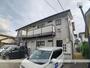 松本駅よりバス10分 徒歩2分 築30年6ヶ月 2階建の賃貸物件