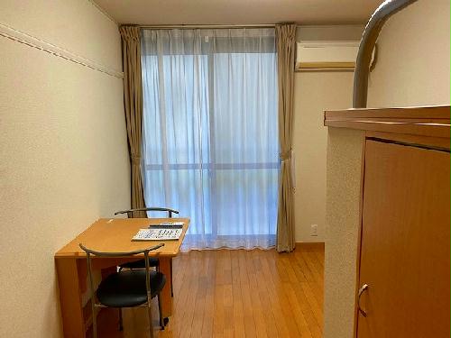 居室・リビング　設備・仕様は号室により異なる為、現況を優先致します。