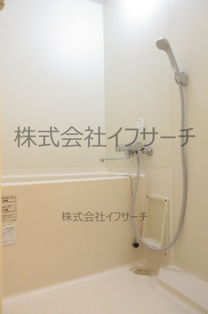 バス・シャワールーム　当社担当撮影