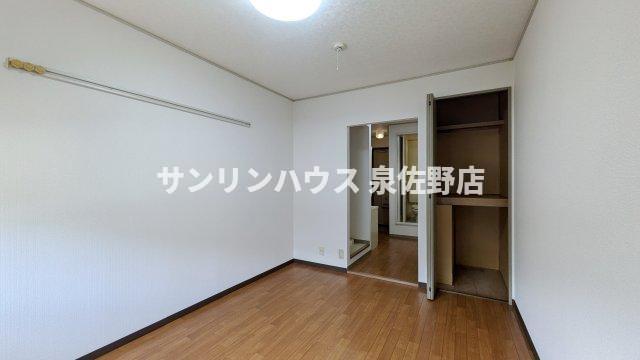 【メゾンドソレイユのその他部屋・スペース】