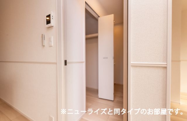 【アクア　プラ長田Iのその他部屋・スペース】