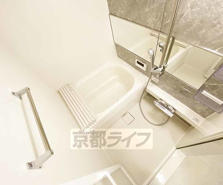 バス・シャワールーム　３点セパレート