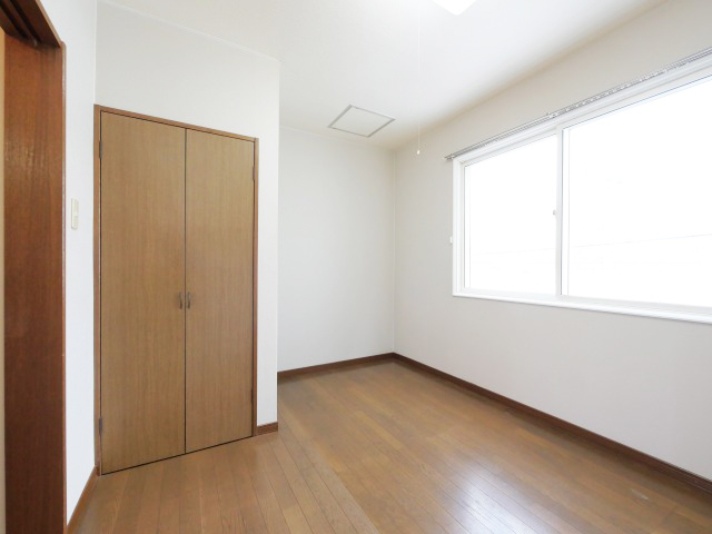 その他部屋・スペース　人気のオール洋室タイプのお部屋です♪