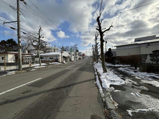 その他　周辺環境