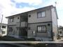 一ノ関駅より徒歩21分 築26年8ヶ月 2階建の賃貸物件
