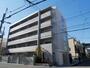 田辺駅より徒歩10分 5階 新築の賃貸物件
