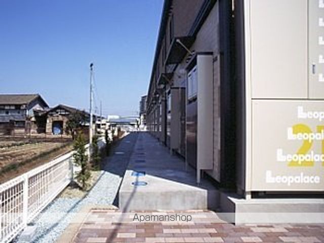 その他共有部分　その他共有部分