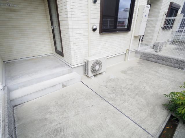メゾンド ソレイユIIIのその他写真