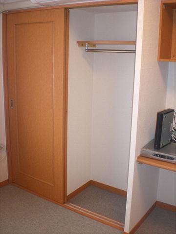 レオパレス大和町の内装写真