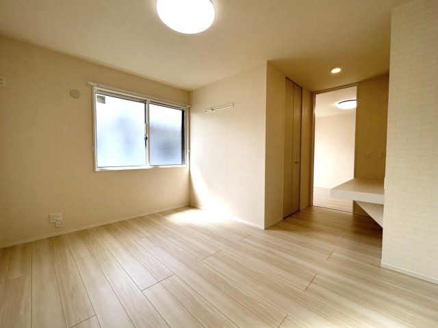 【D-ROOMみたけIのその他部屋・スペース】