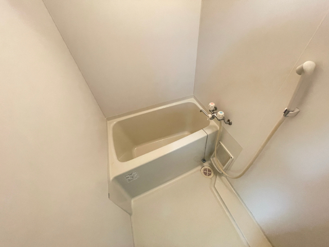 バス・シャワールーム　トイレお風呂別のお部屋です