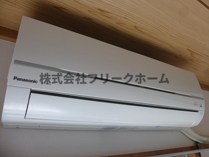 【杉並区久我山のマンションのその他設備】