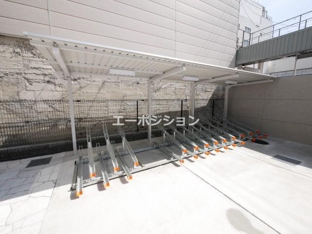 その他共有部分　S-RESIDENCE日本橋Qualier